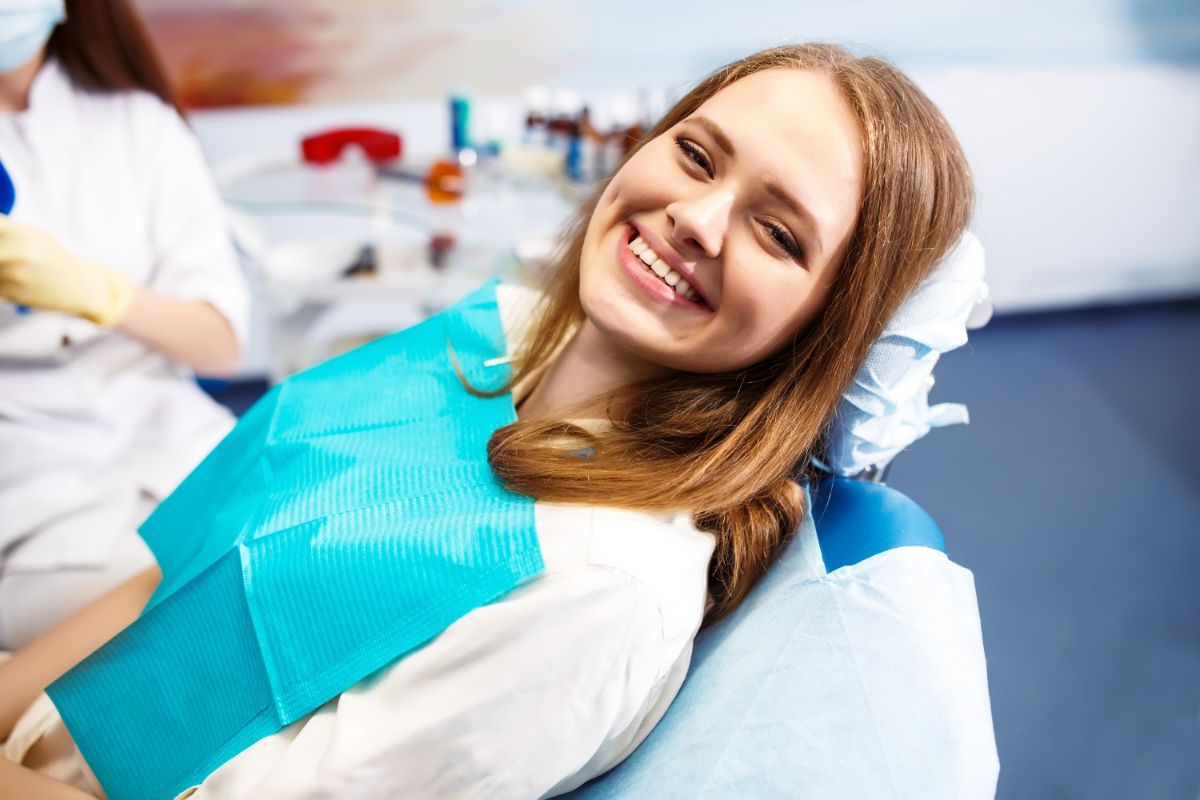 Your First Orthodontic Visit