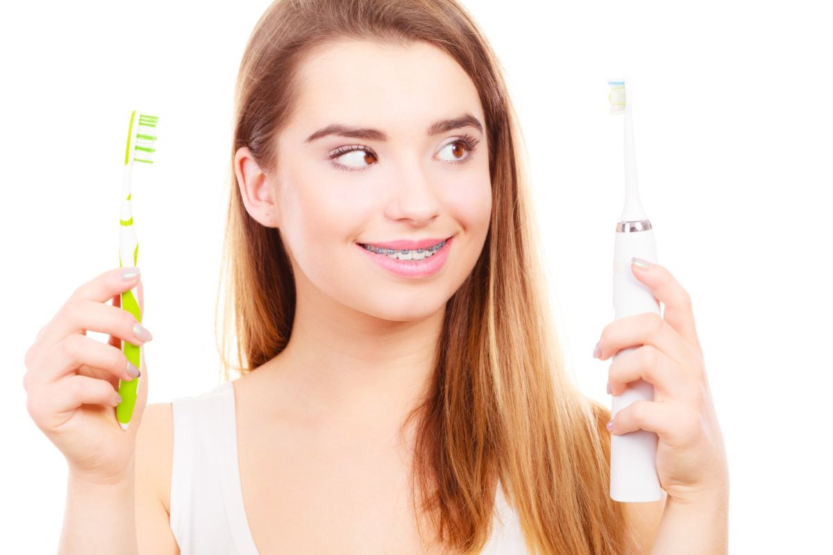 Back To Basics: Oral Care Tips For Orthodontic Patients