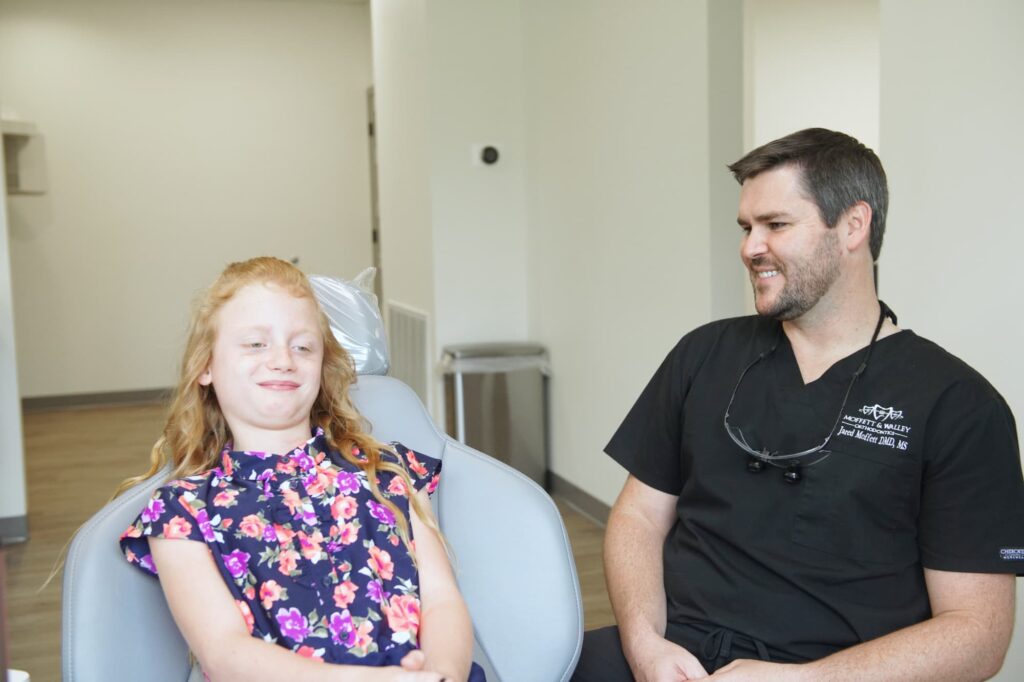 Orthodontics for All Ages Madison Braces Jackson Invisalign