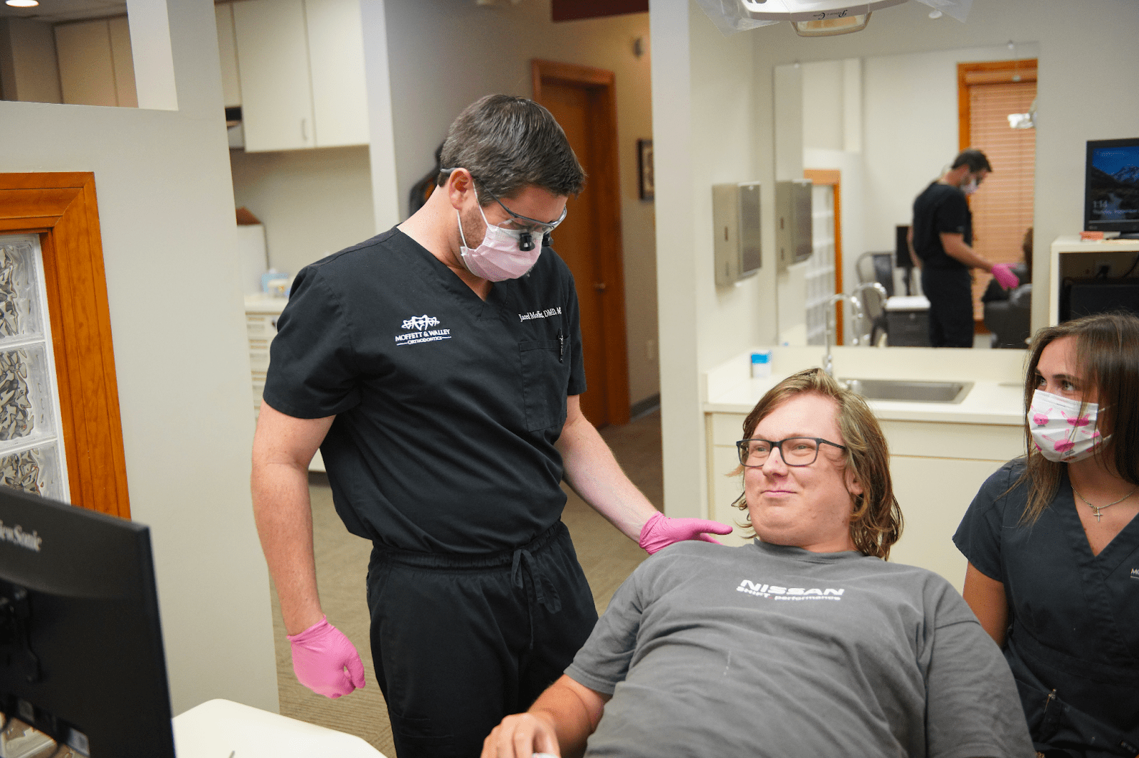 Here at Moffett & Walley Orthodontics, nothing is more important to us than giving our amazing patients an amazing orthodontic experience. Tips to Get the Most Out of Ortho Treatment