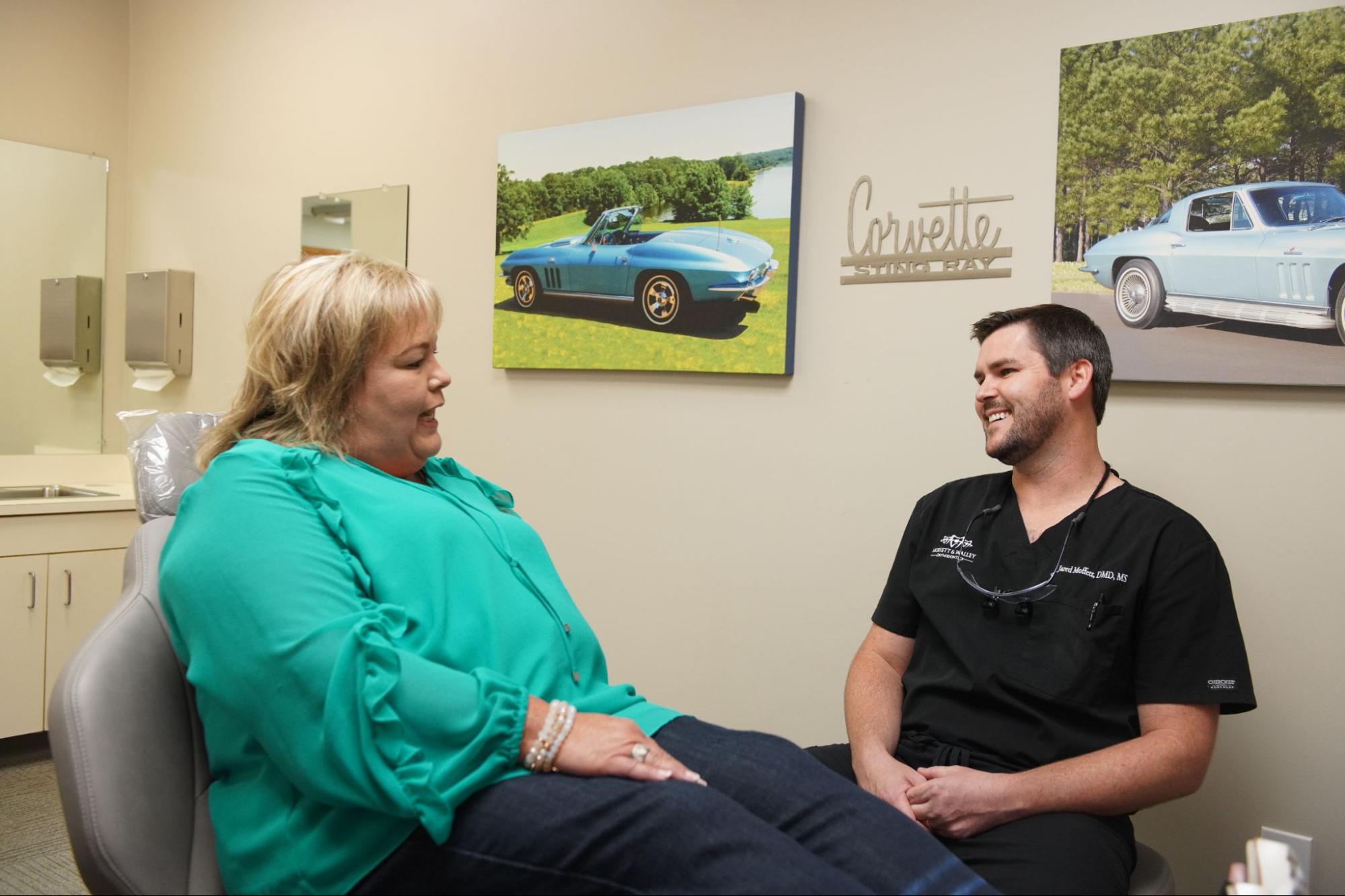 When To See an Orthodontist Instead of Your Dentist for Treatment