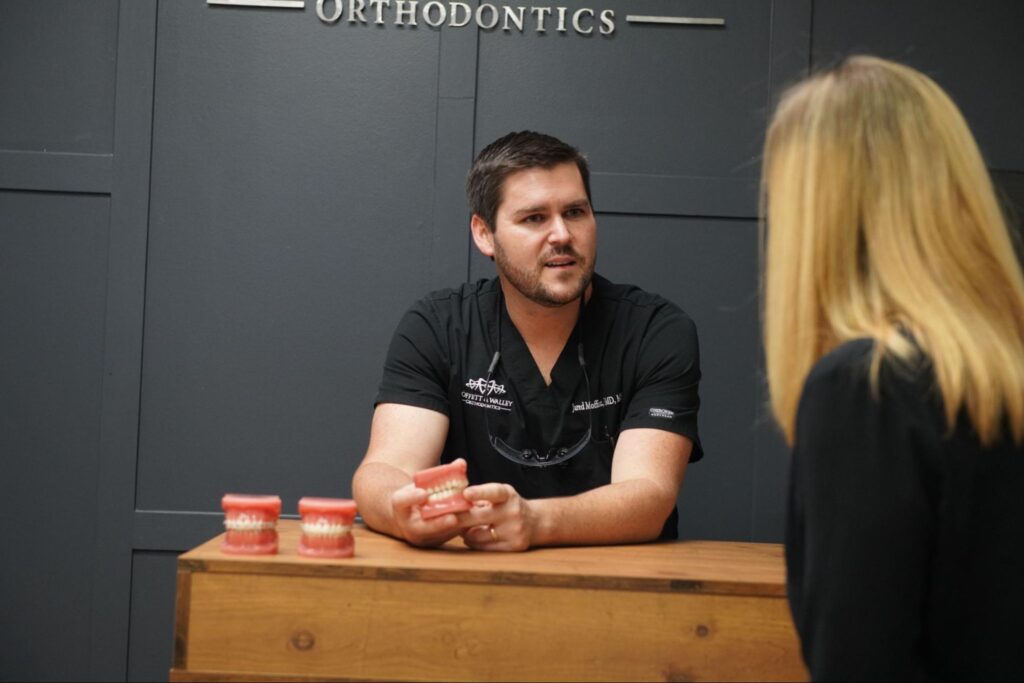 Why Choosing Experienced Orthodontists in Clinton Matters