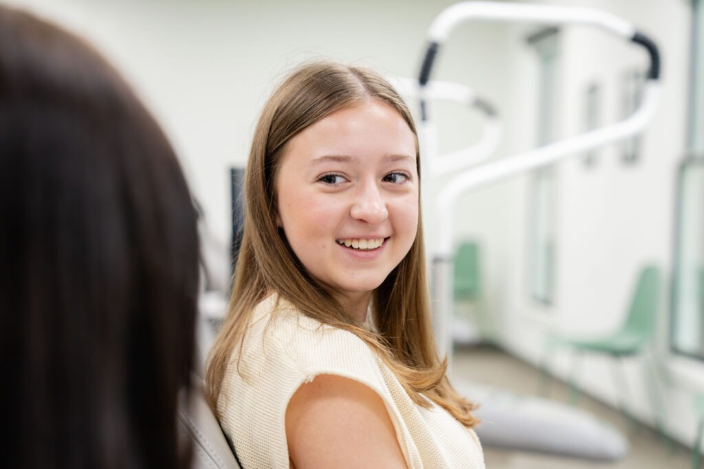 Brandon Orthodontics