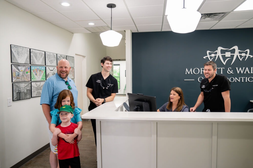 What to Expect at Your First Orthodontist Visit in Brandon