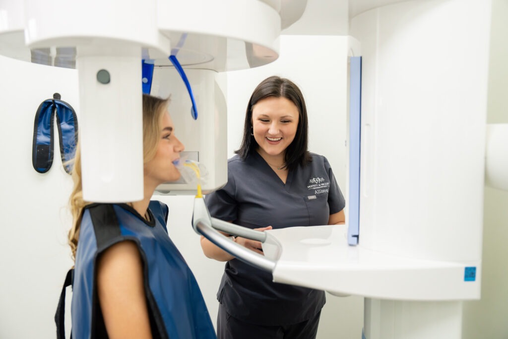 What to Expect at Your First Orthodontist Visit in Brandon