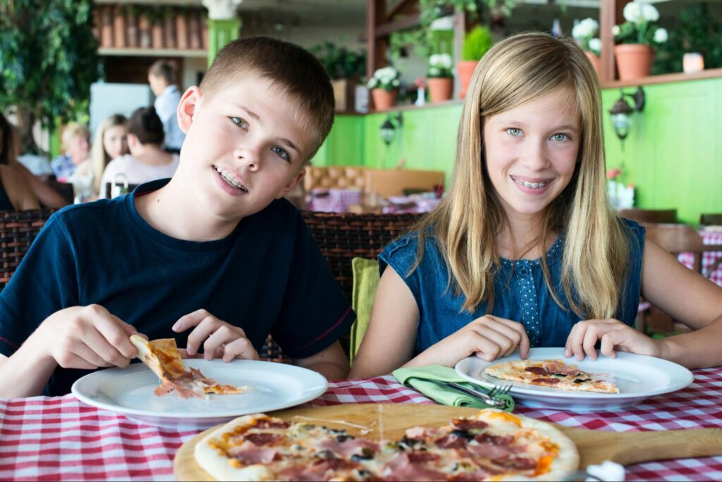 Survival Guide to Eating with Braces (Without Missing Out)