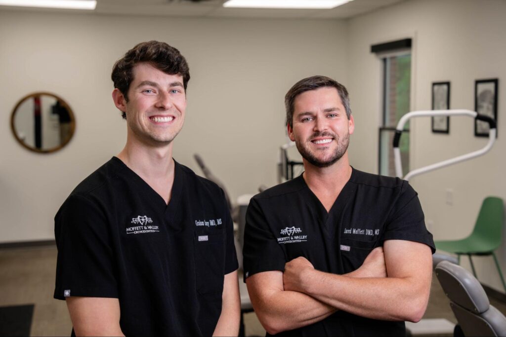 How Moffett & Walley Orthodontics Keeps Stress-Free Orthodontic Care Within Reach