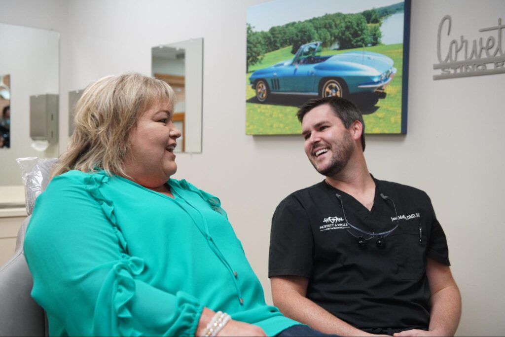 How Choosing a Multi-Ortho Practice Benefits Your Treatment